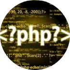 PHP Tag Context